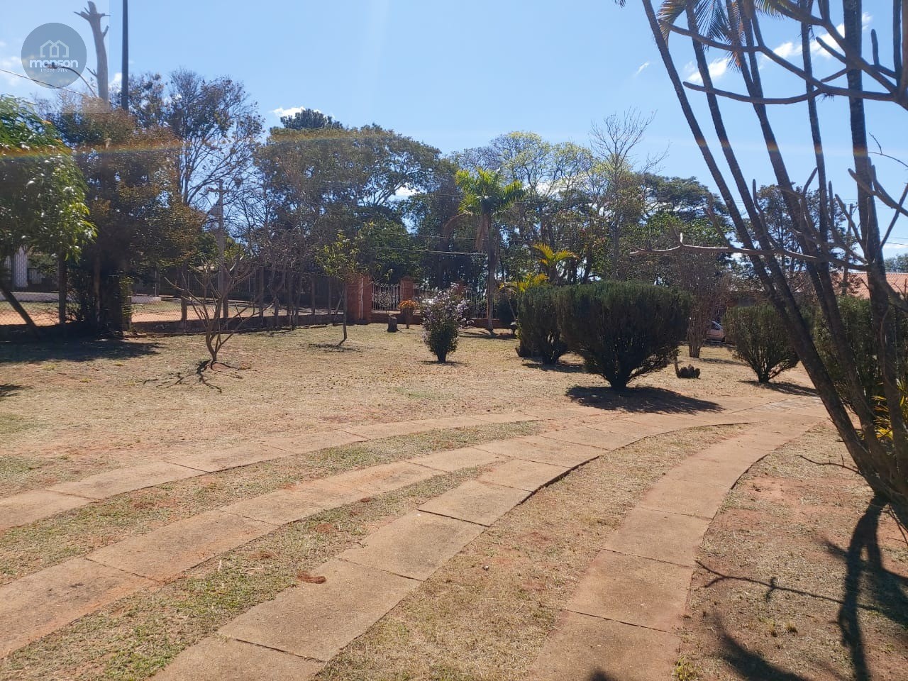 Chácara, 3 quartos, 1703 m² - Foto 23