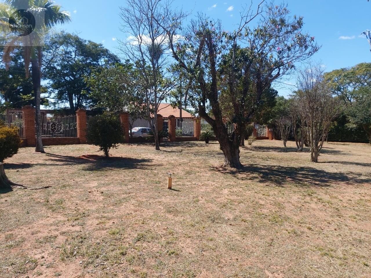 Chácara, 3 quartos, 1703 m² - Foto 11