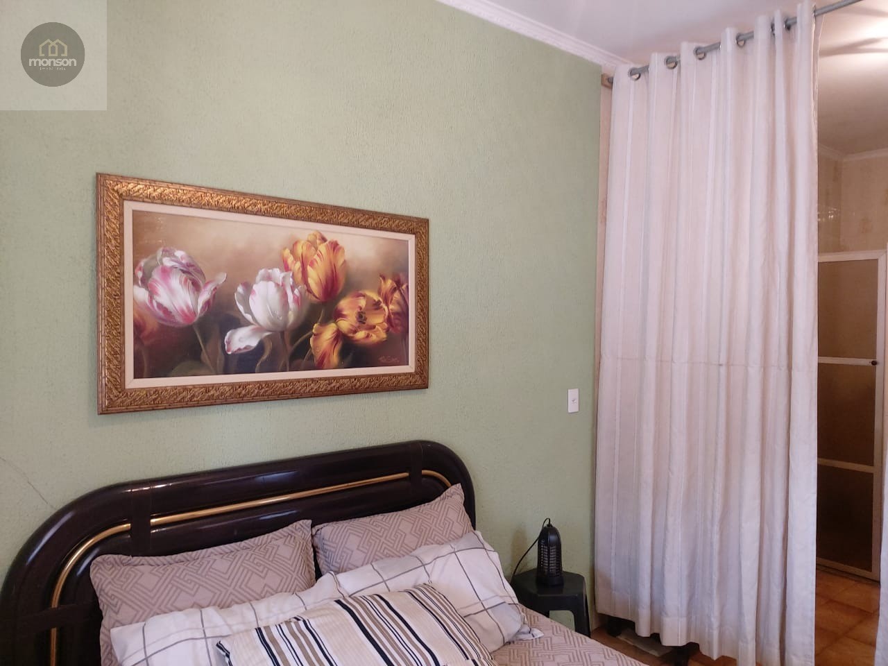 Chácara, 3 quartos, 1703 m² - Foto 14