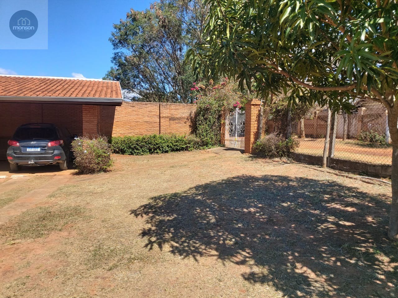 Chácara, 3 quartos, 1703 m² - Foto 39