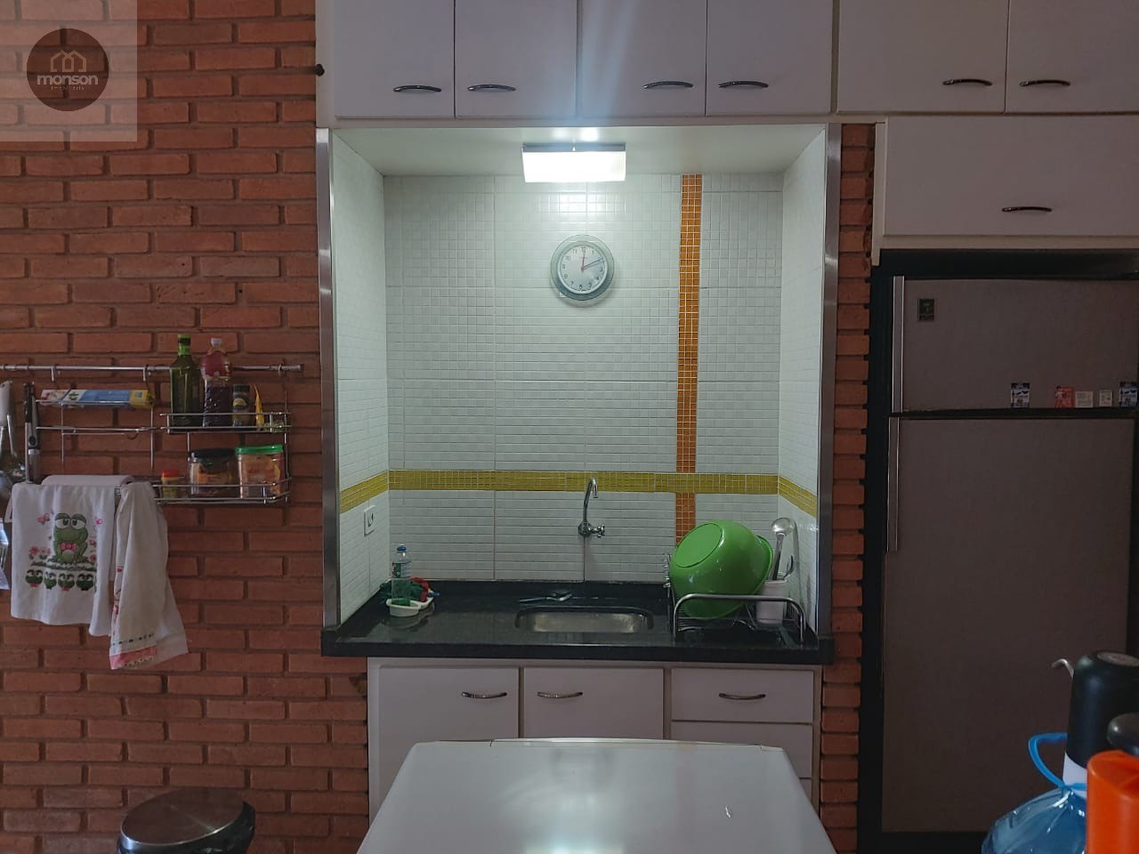 Chácara, 3 quartos, 1703 m² - Foto 38