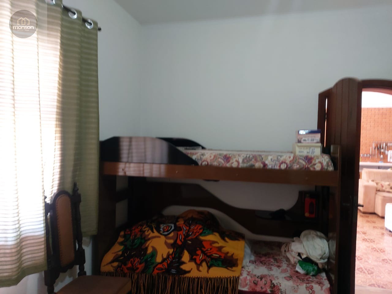 Chácara, 3 quartos, 1703 m² - Foto 15