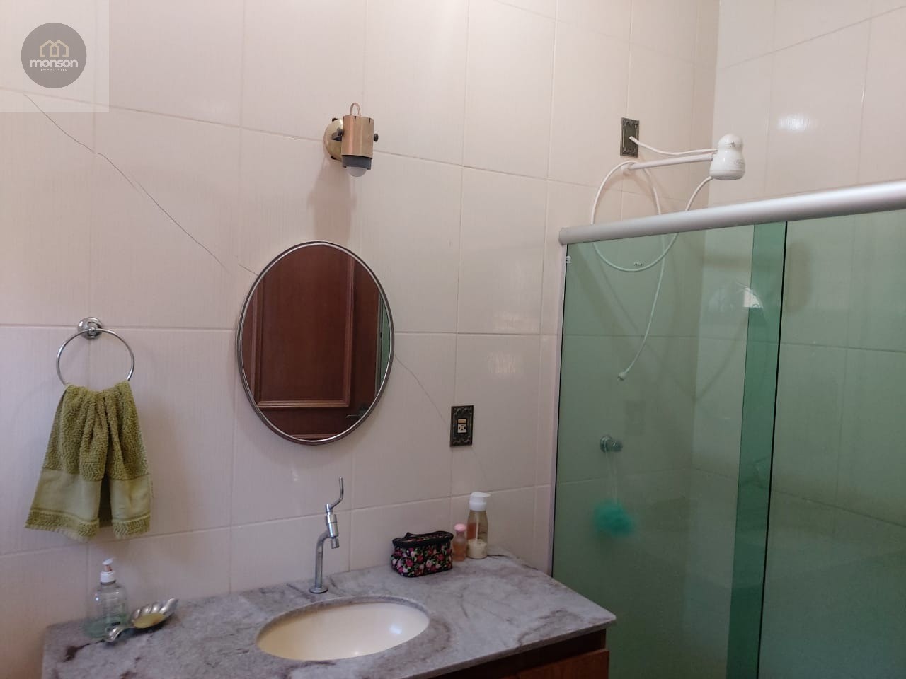 Chácara, 3 quartos, 1703 m² - Foto 27