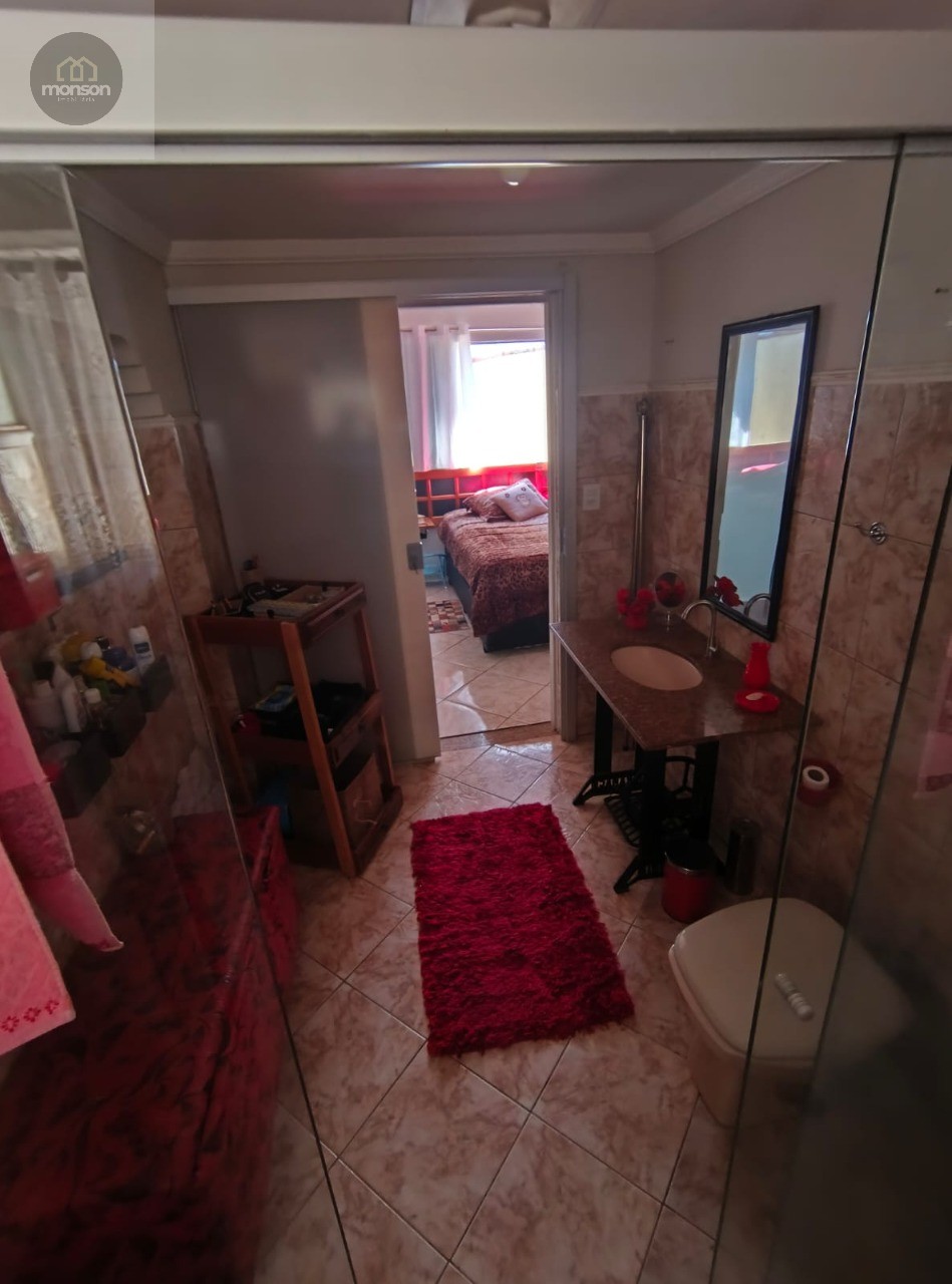 Casa, 2 quartos - Foto 18