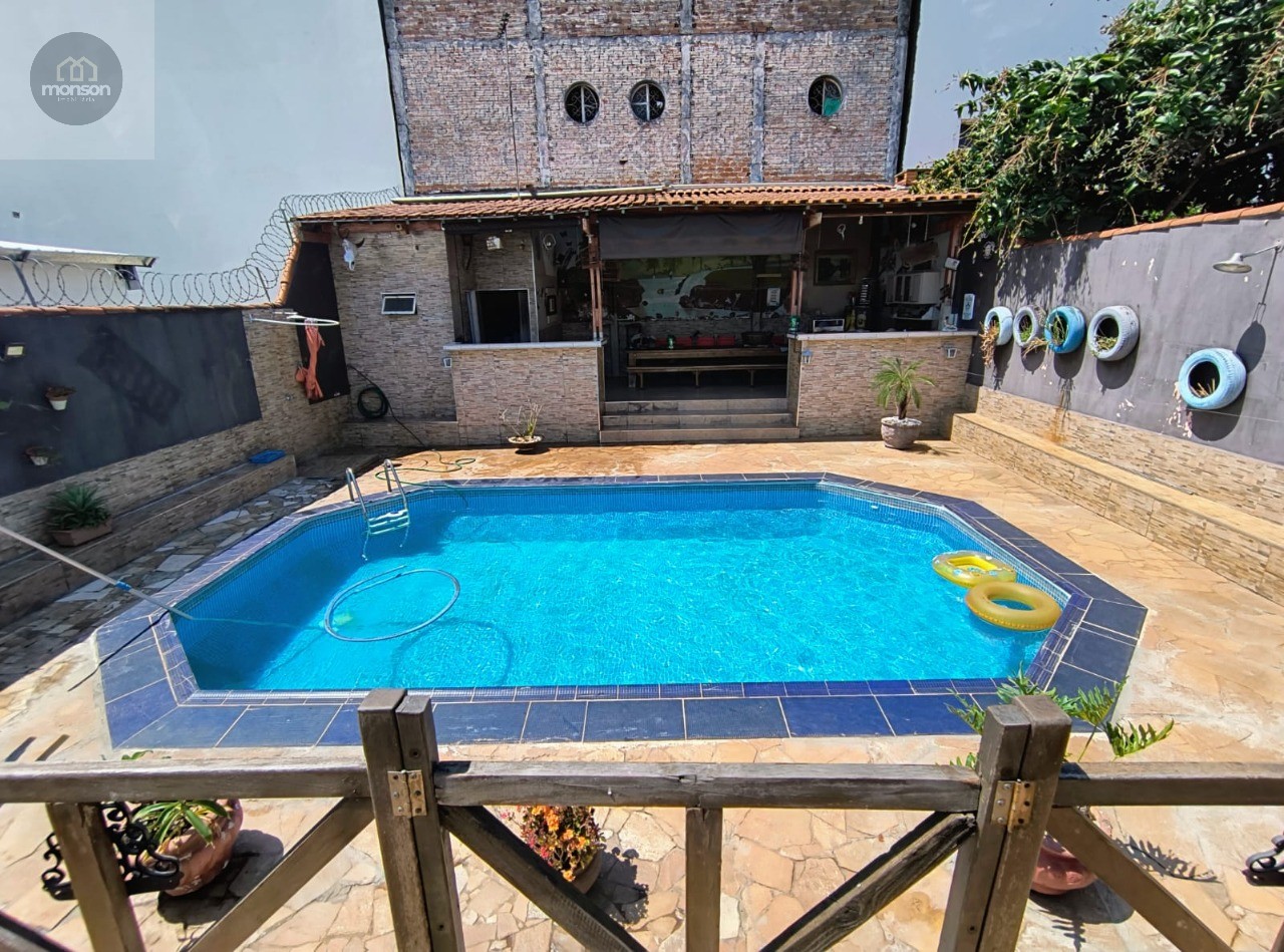 Casa, 2 quartos - Foto 1