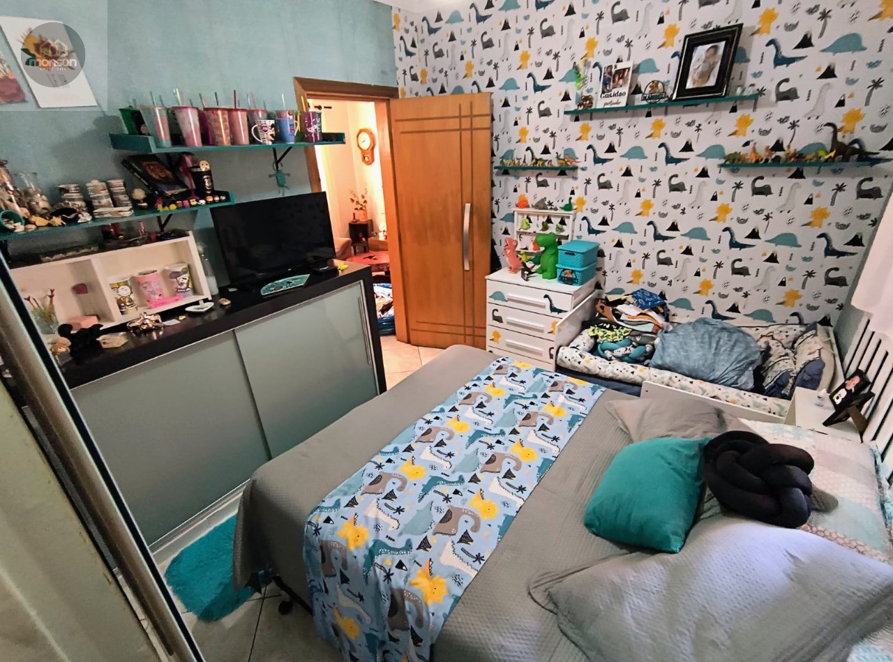 Casa, 2 quartos - Foto 8