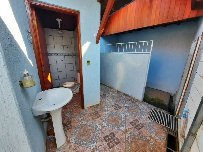 Casa, 3 quartos - Foto 5