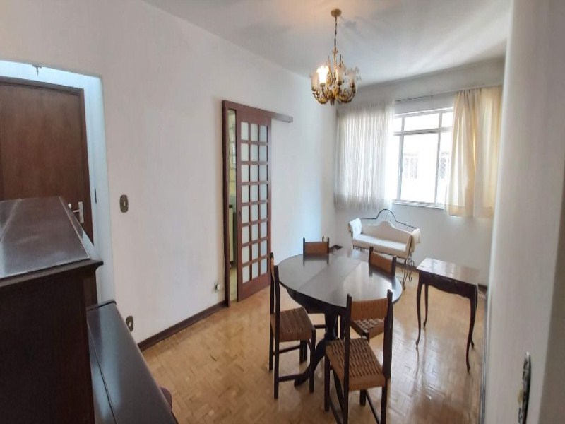 Apartamento, 2 quartos, 110 m² - Foto 5