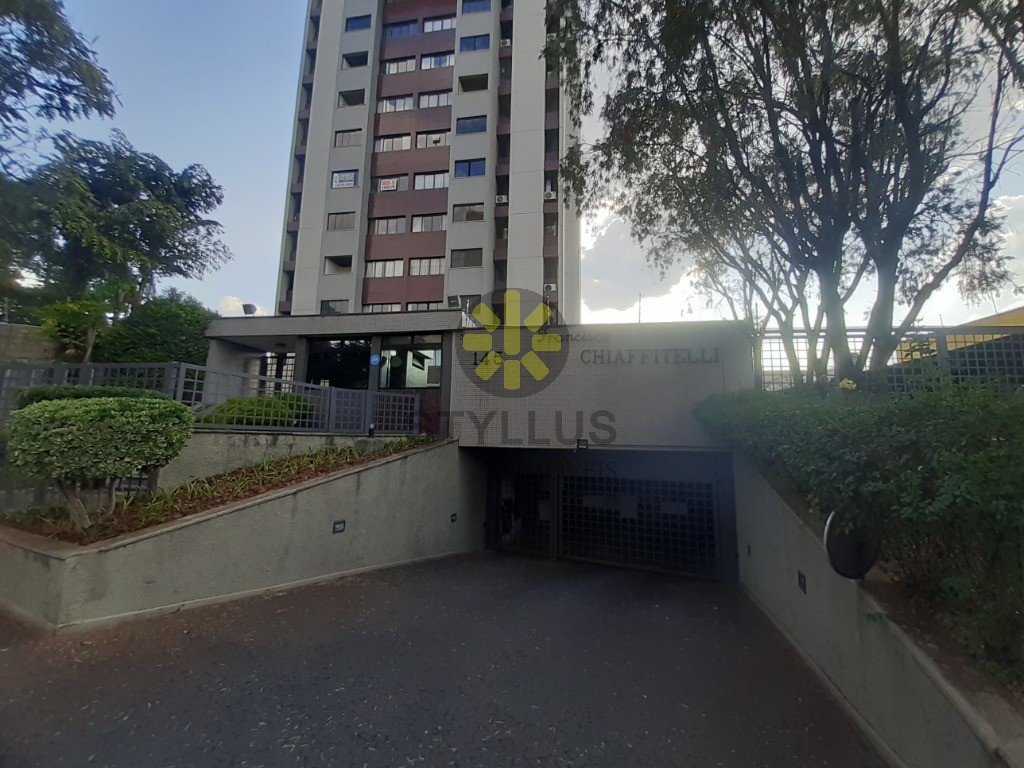 Apartamento, 3 quartos, 92 m² - Foto 60
