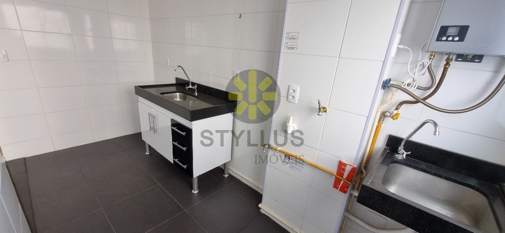 Apartamento, 2 quartos, 42 m² - Foto 8