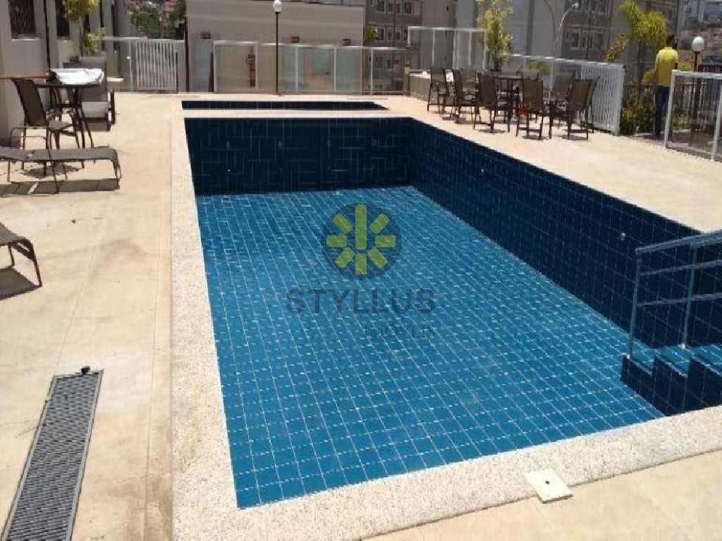 Apartamento, 2 quartos, 42 m² - Foto 18