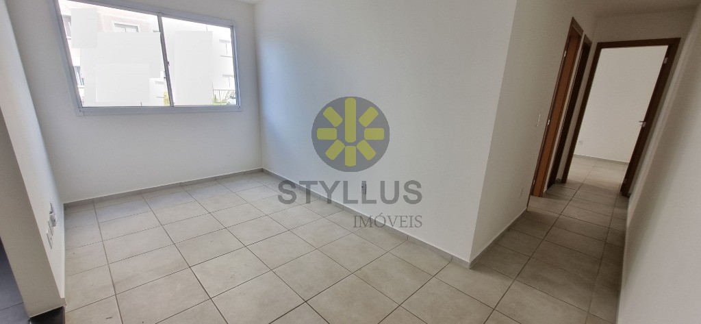 Apartamento, 2 quartos, 42 m² - Foto 4