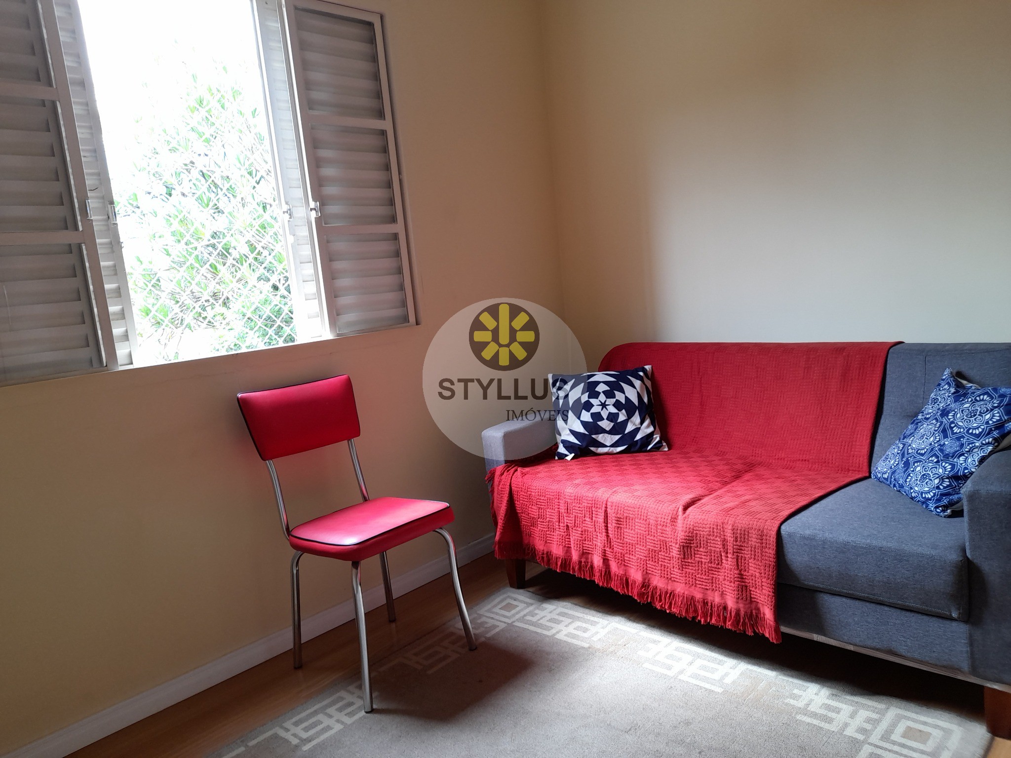 Apartamento, 2 quartos, 55 m² - Foto 6