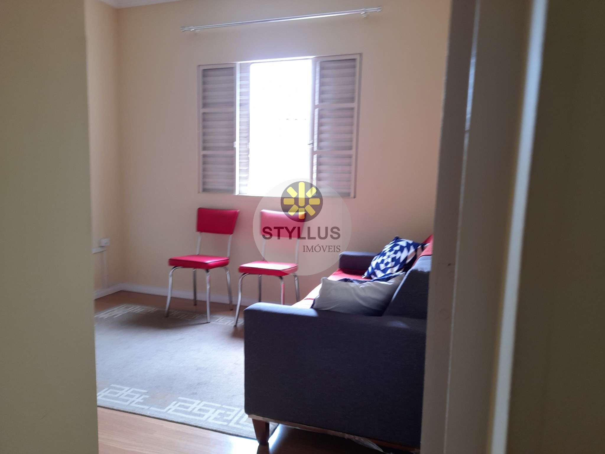Apartamento, 2 quartos, 55 m² - Foto 5