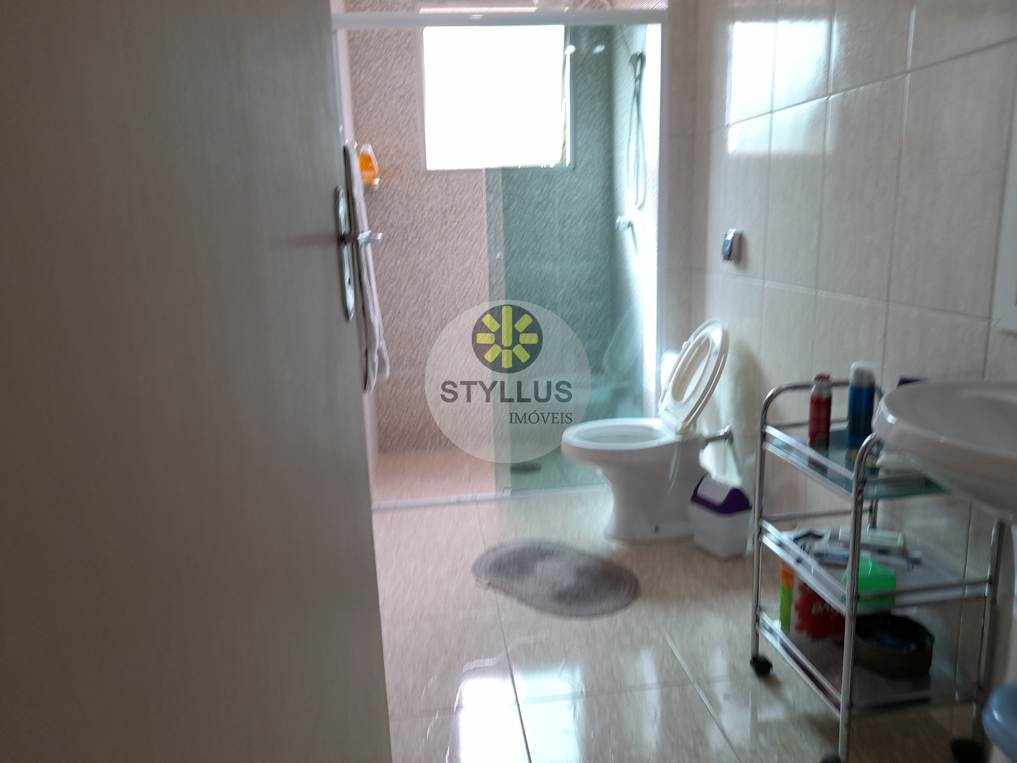 Apartamento, 2 quartos, 55 m² - Foto 7