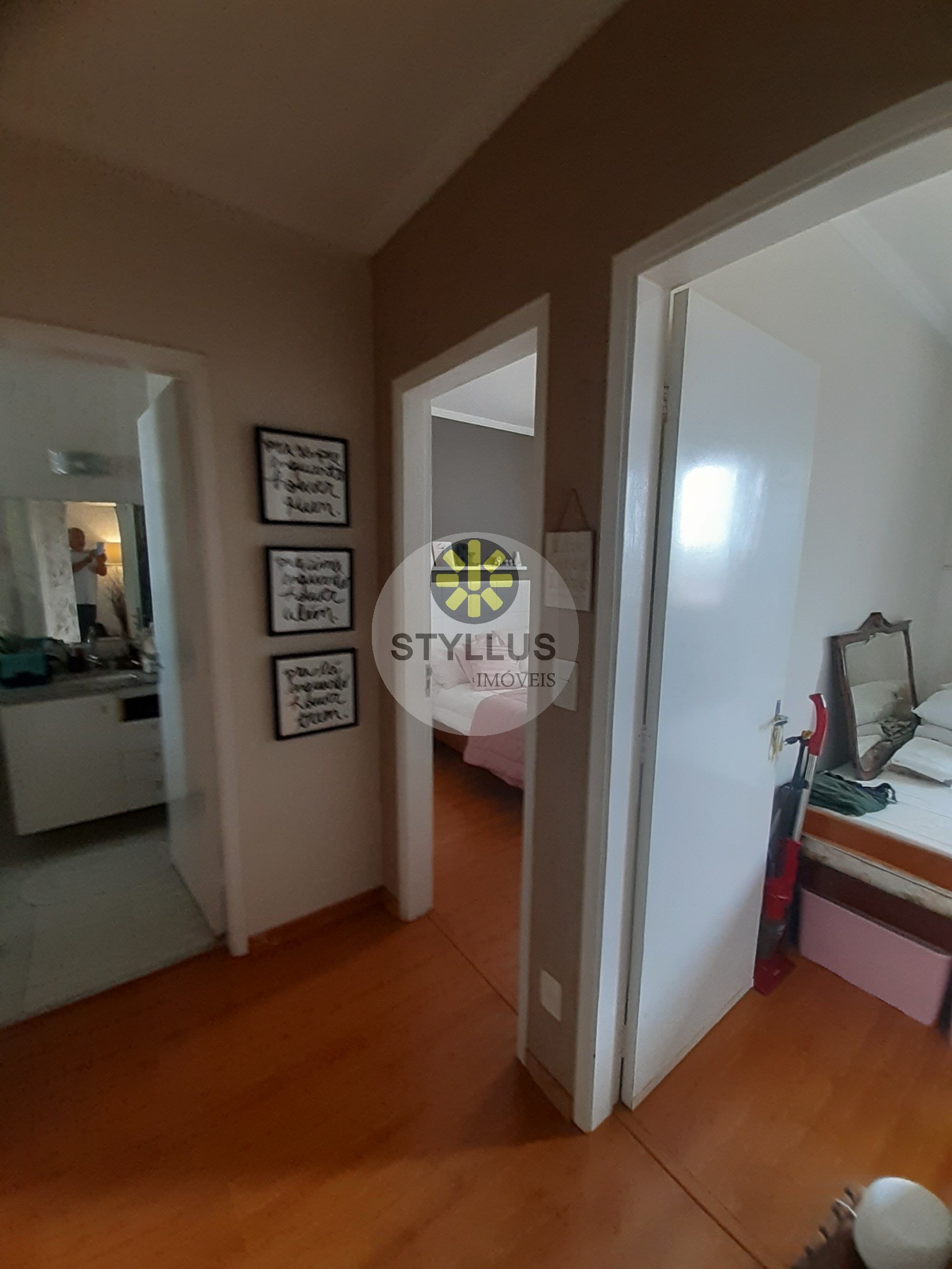 Apartamento, 2 quartos, 60 m² - Foto 15