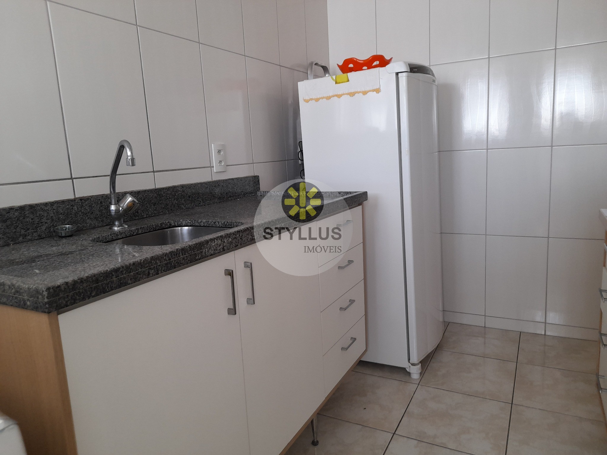 Apartamento, 2 quartos, 55 m² - Foto 15