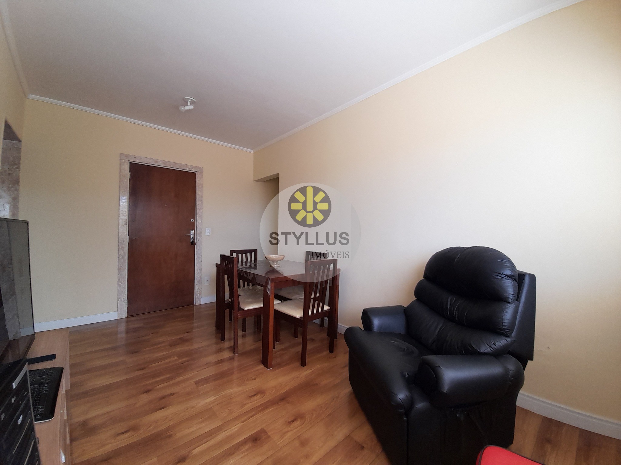 Apartamento, 2 quartos, 55 m² - Foto 3