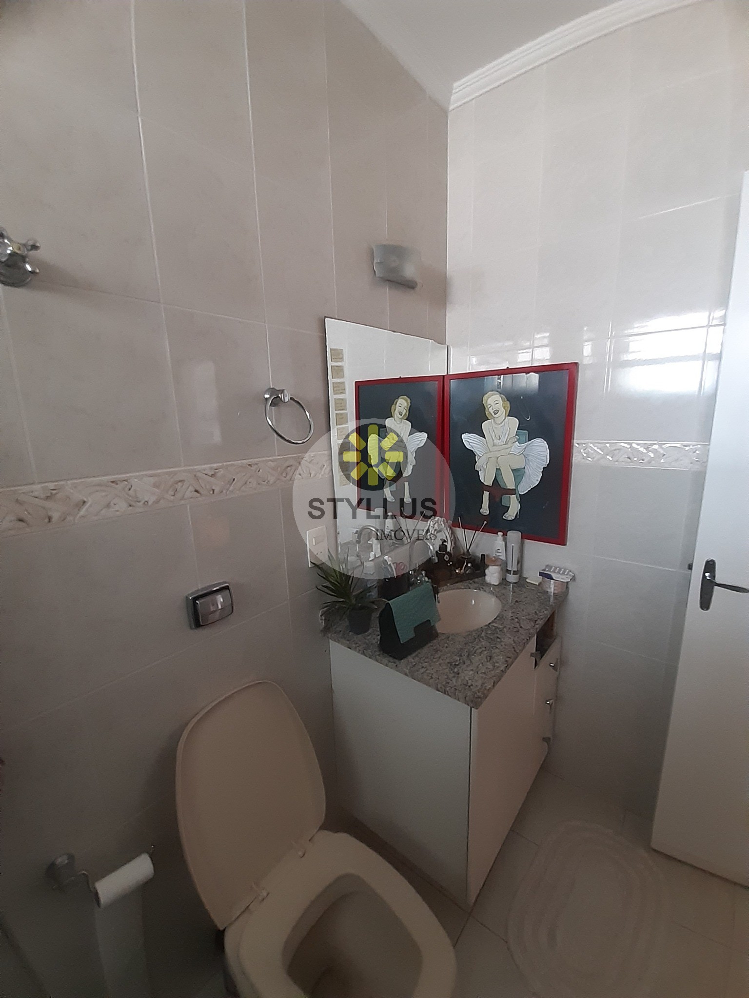 Apartamento, 2 quartos, 60 m² - Foto 11
