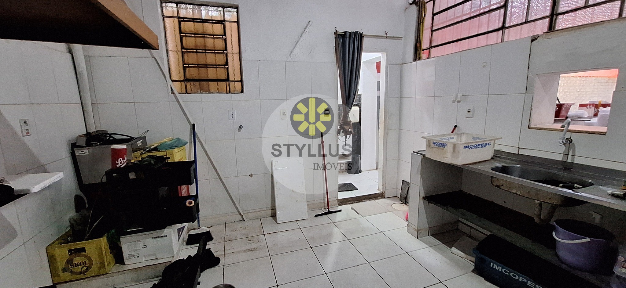 Loja-Salão, 50 m² - Foto 8