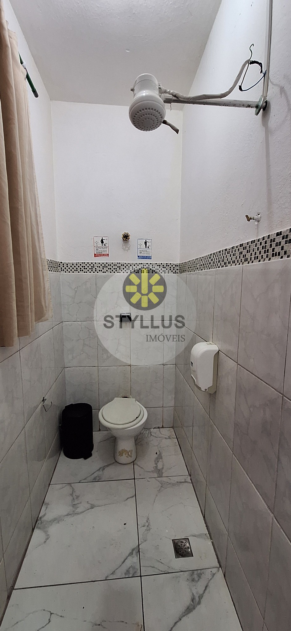 Loja-Salão, 50 m² - Foto 10
