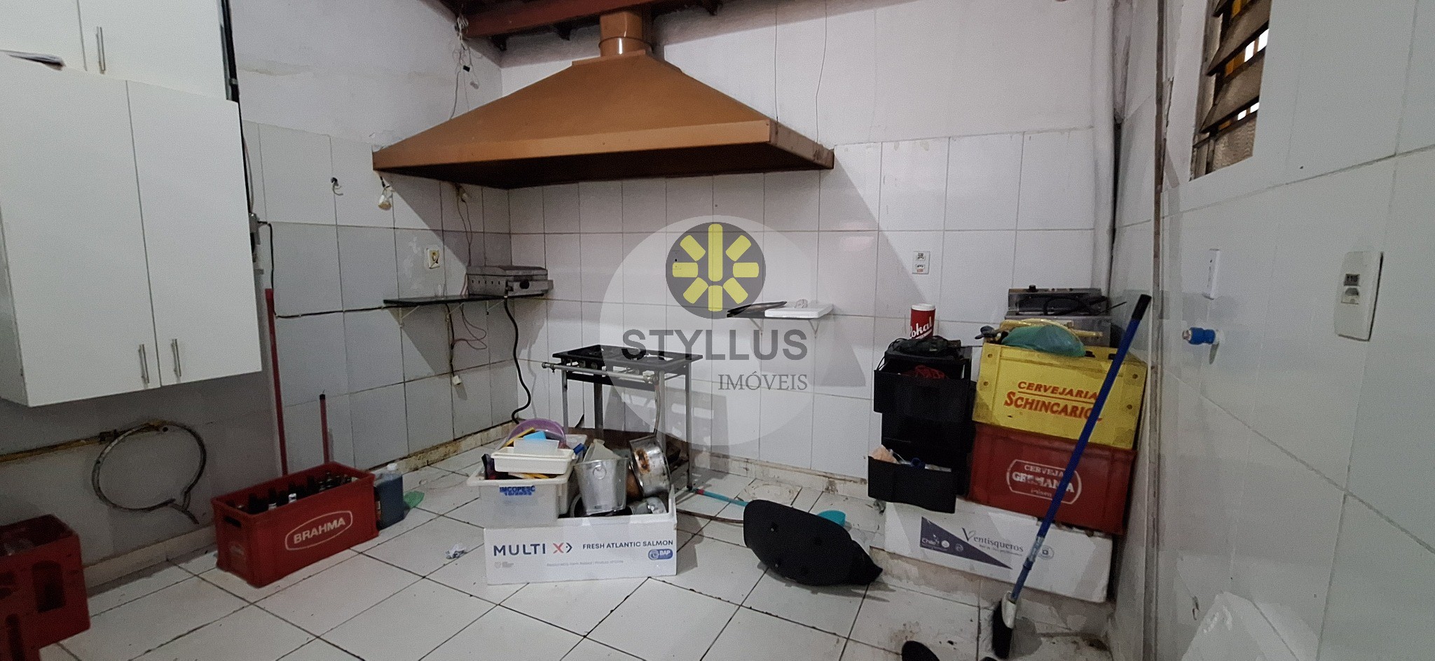 Loja-Salão, 50 m² - Foto 5