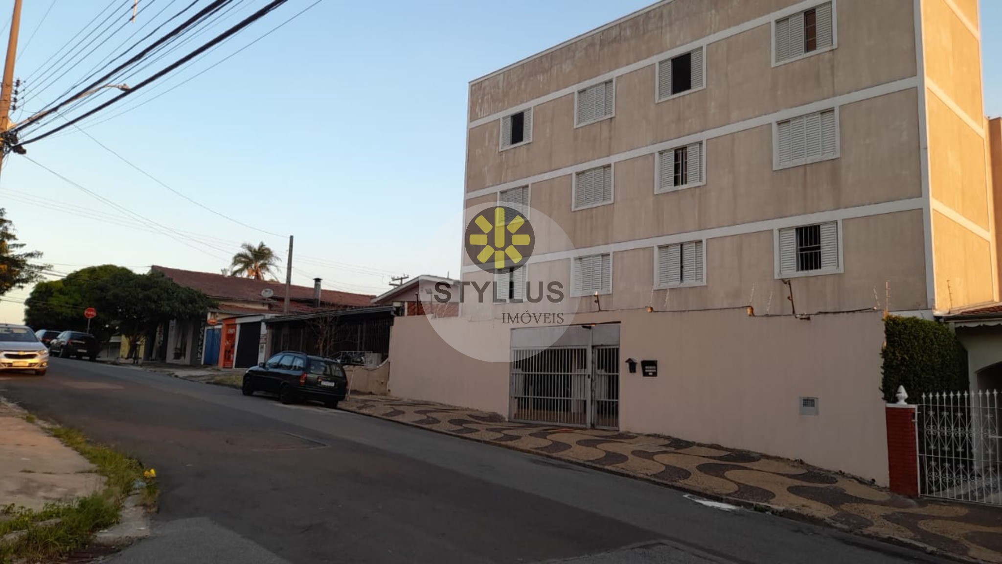 Apartamento, 2 quartos, 55 m² - Foto 1
