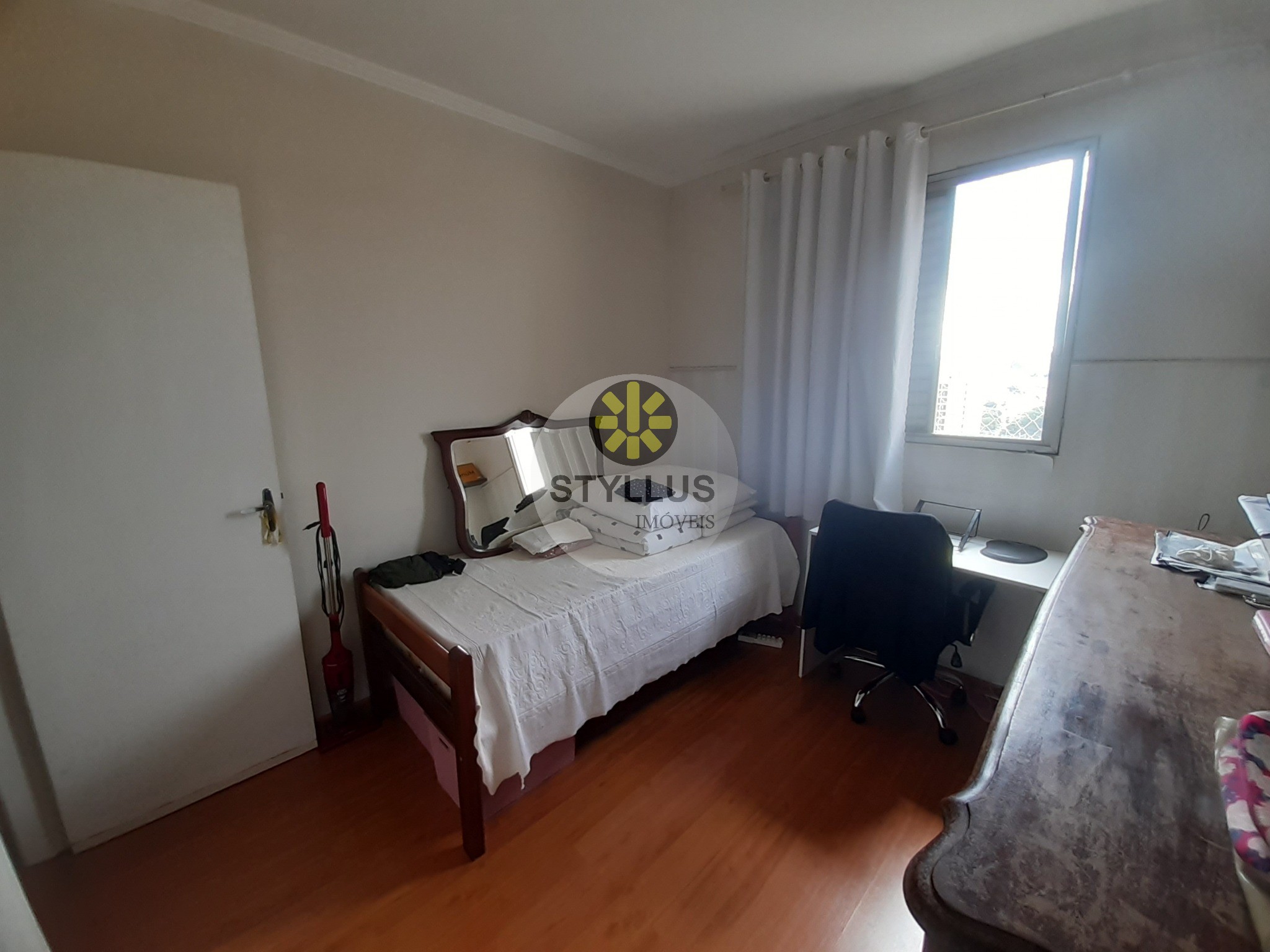 Apartamento, 2 quartos, 60 m² - Foto 9