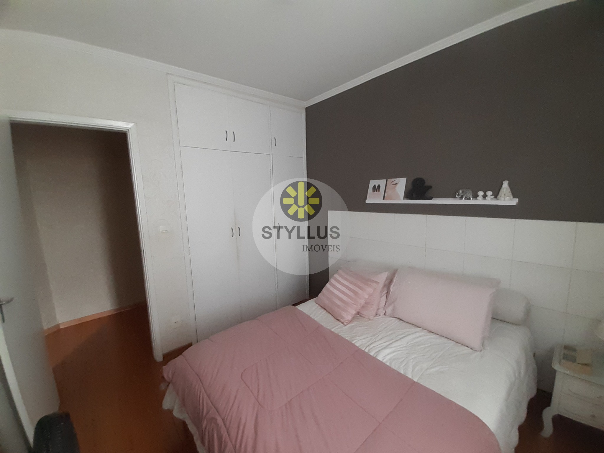 Apartamento, 2 quartos, 60 m² - Foto 13