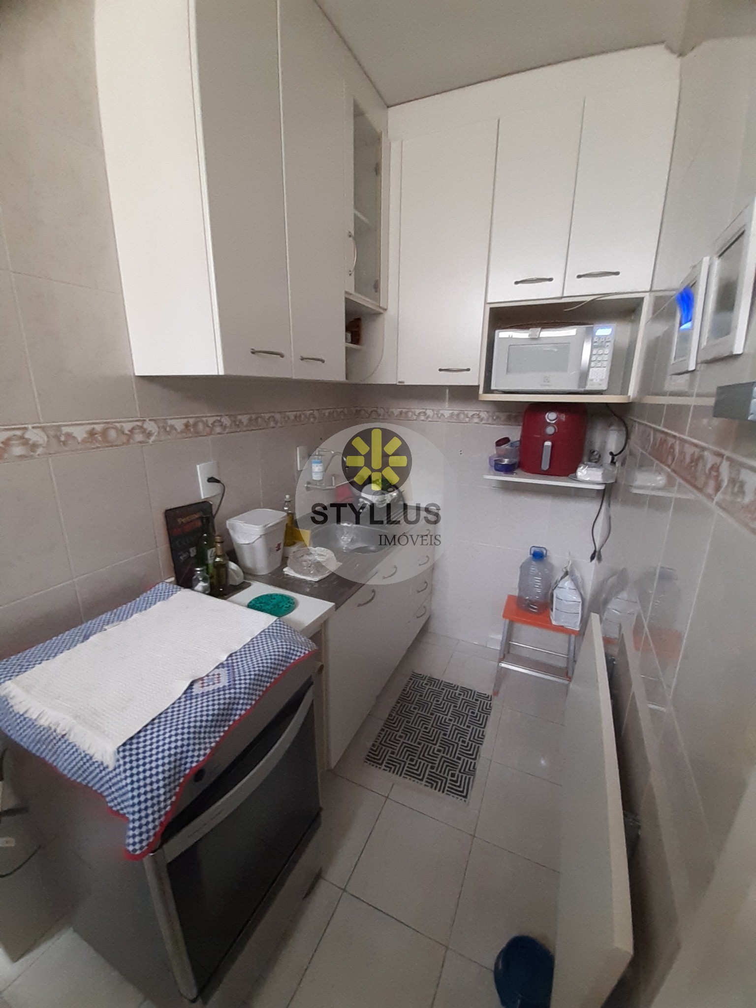 Apartamento, 2 quartos, 60 m² - Foto 19