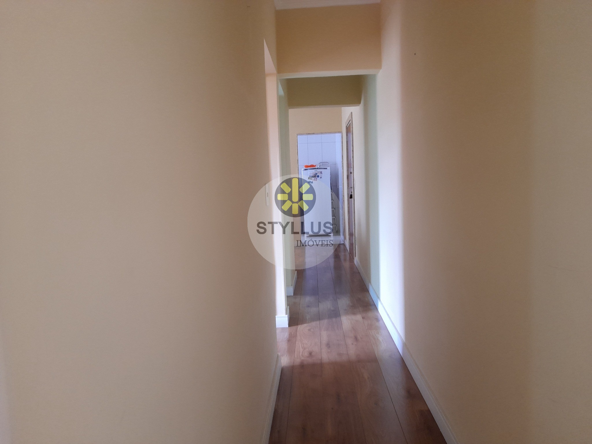 Apartamento, 2 quartos, 55 m² - Foto 9