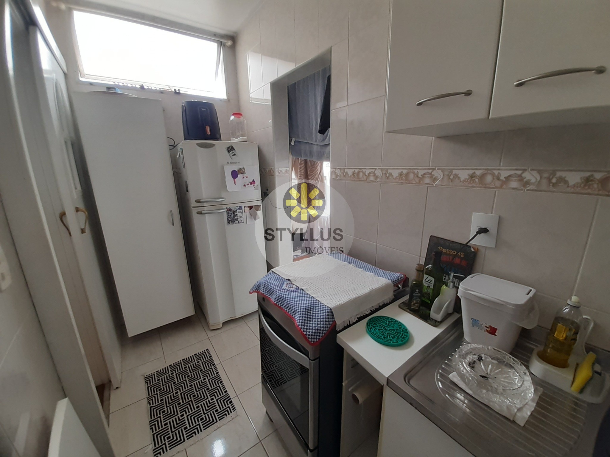 Apartamento, 2 quartos, 60 m² - Foto 17