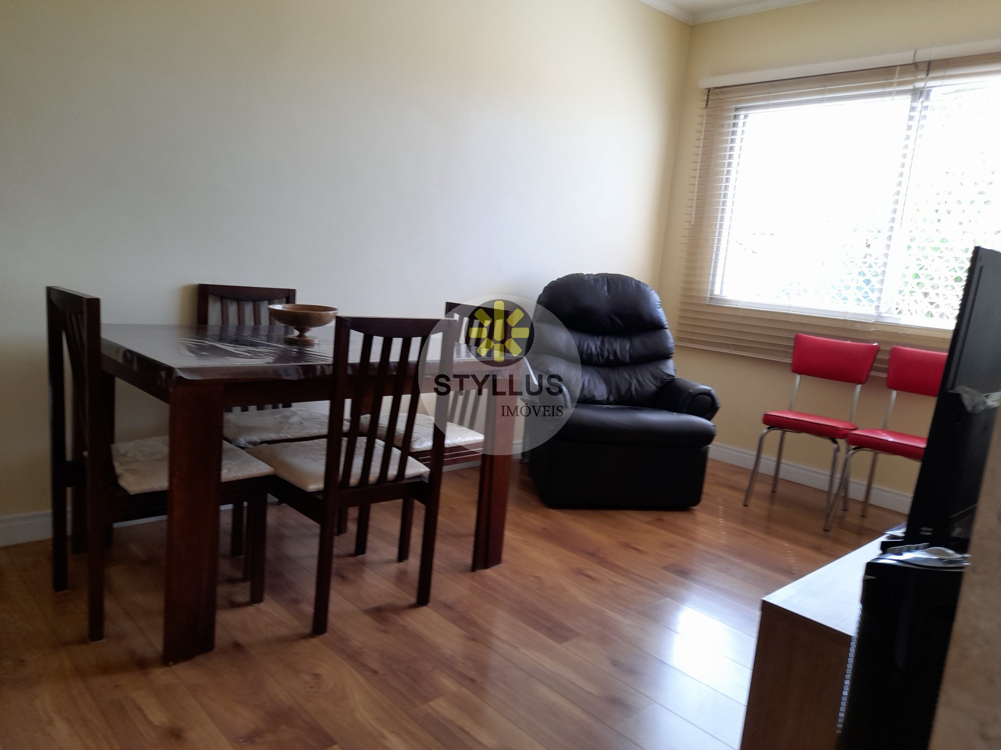 Apartamento, 2 quartos, 55 m² - Foto 2