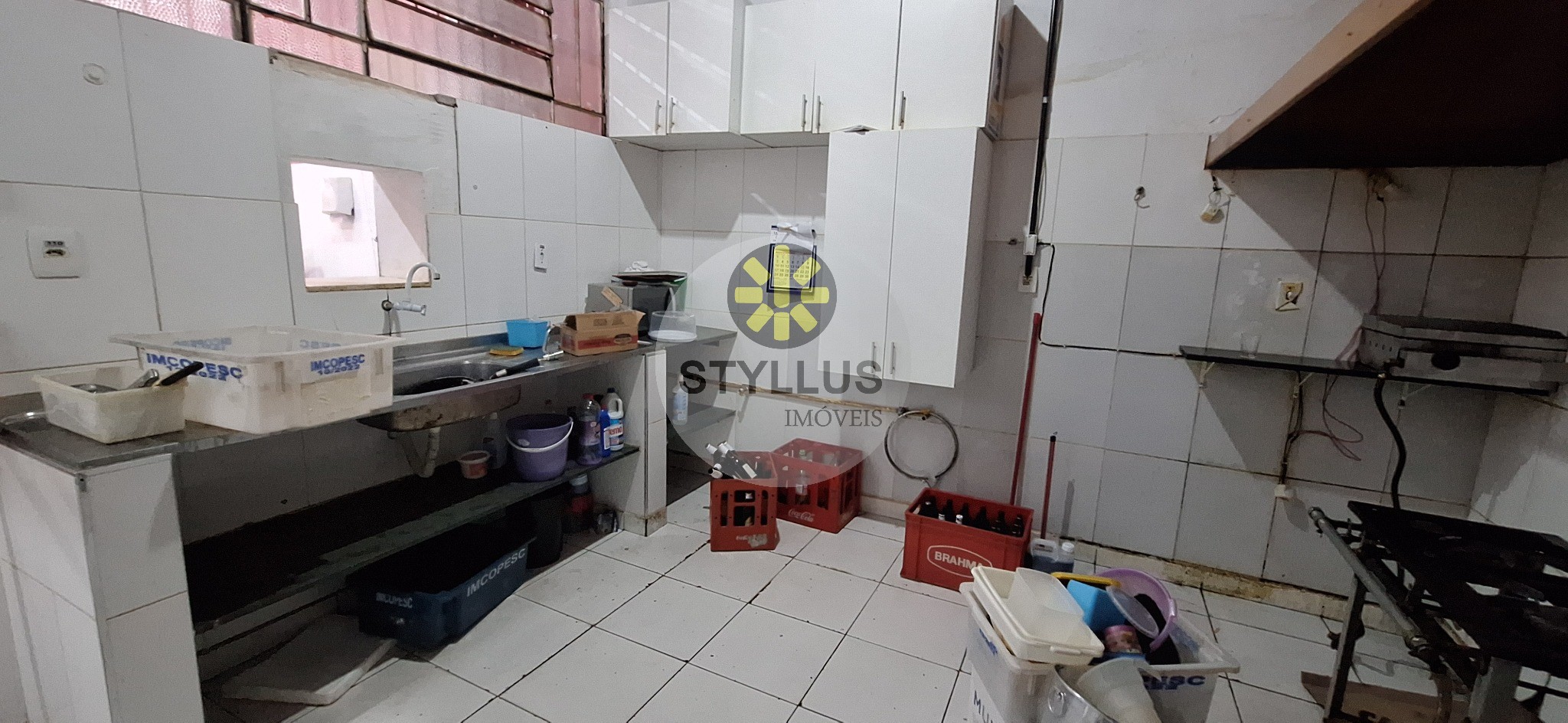 Loja-Salão, 50 m² - Foto 6