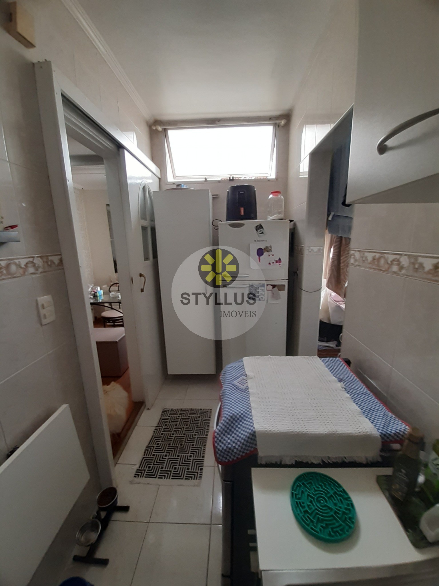 Apartamento, 2 quartos, 60 m² - Foto 18
