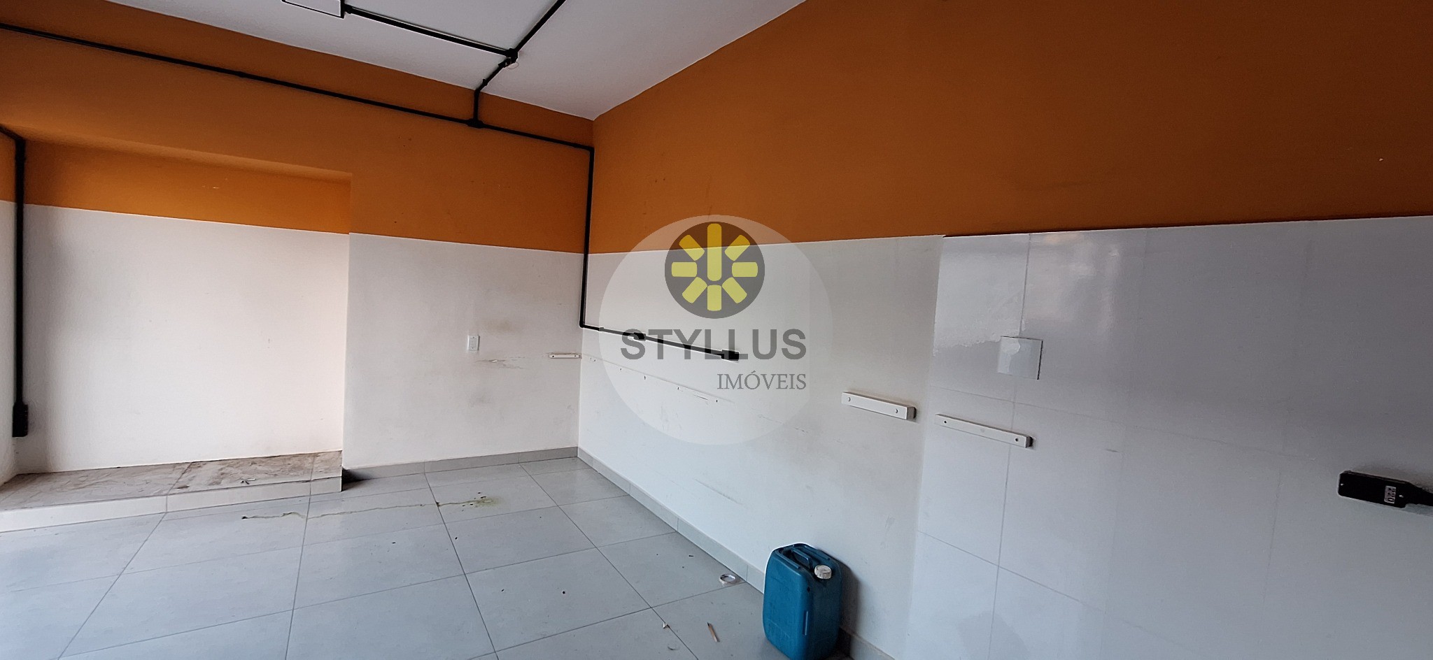 Loja-Salão, 20 m² - Foto 8