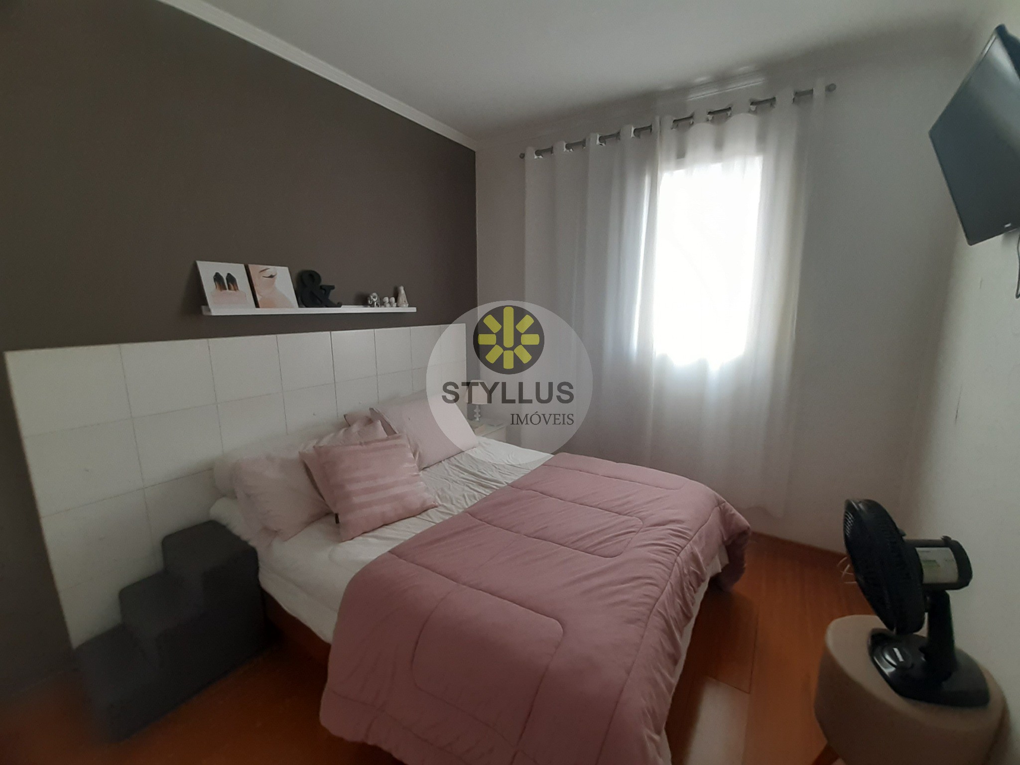 Apartamento, 2 quartos, 60 m² - Foto 12