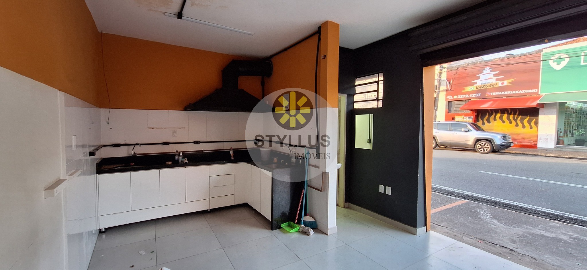 Loja-Salão, 20 m² - Foto 3