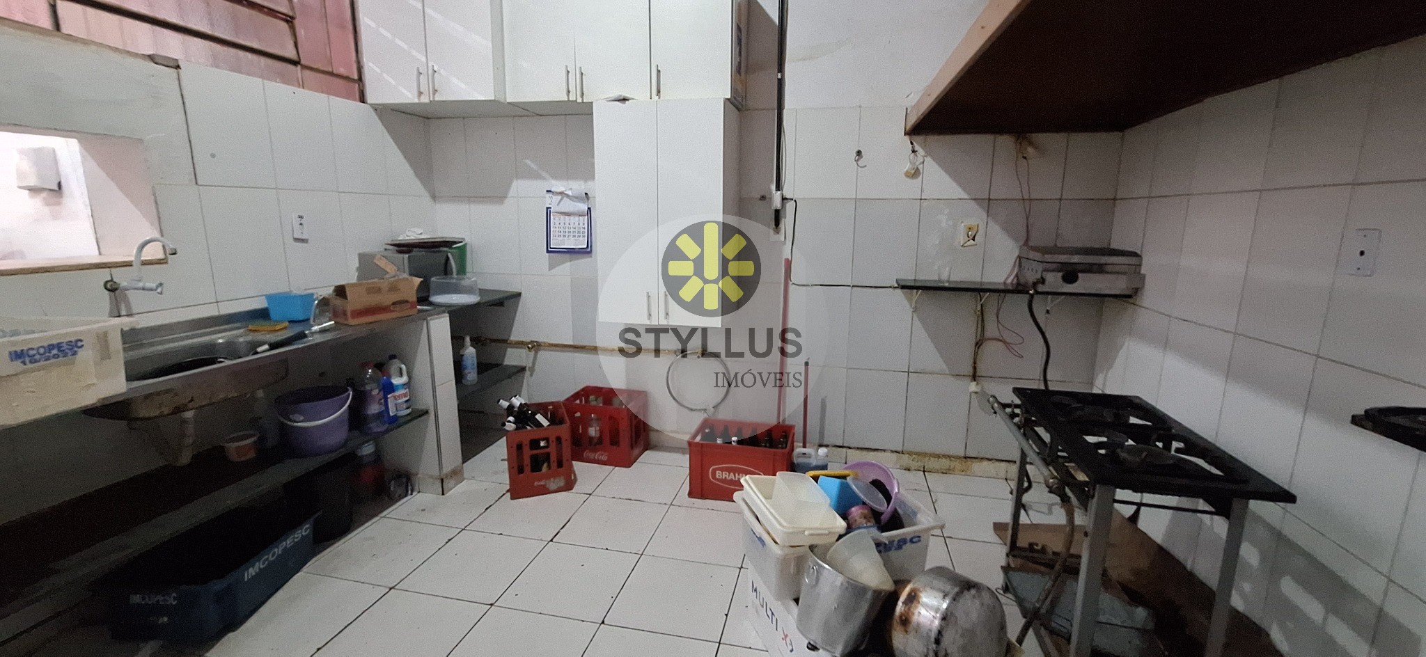Loja-Salão, 50 m² - Foto 7