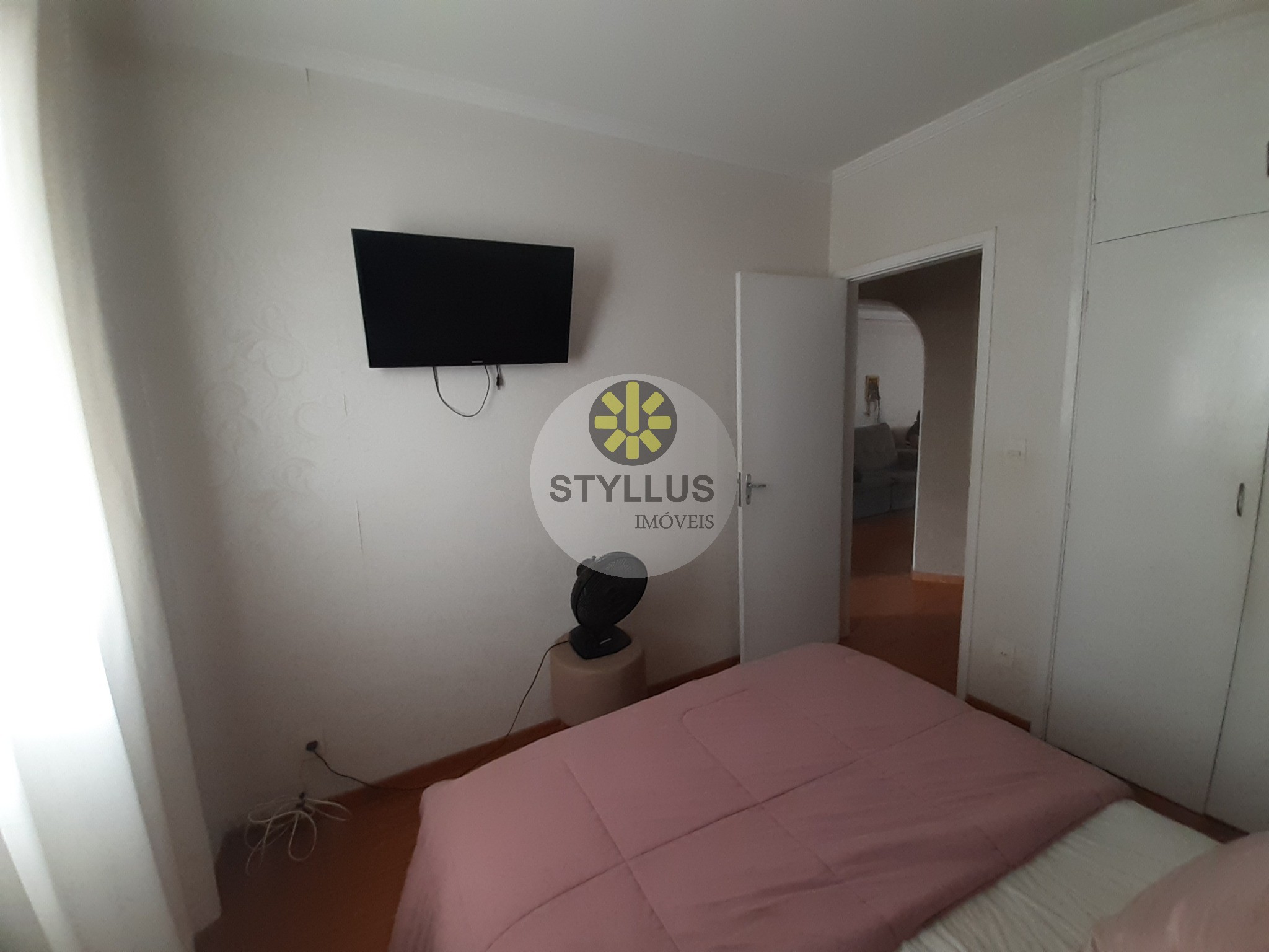 Apartamento, 2 quartos, 60 m² - Foto 14