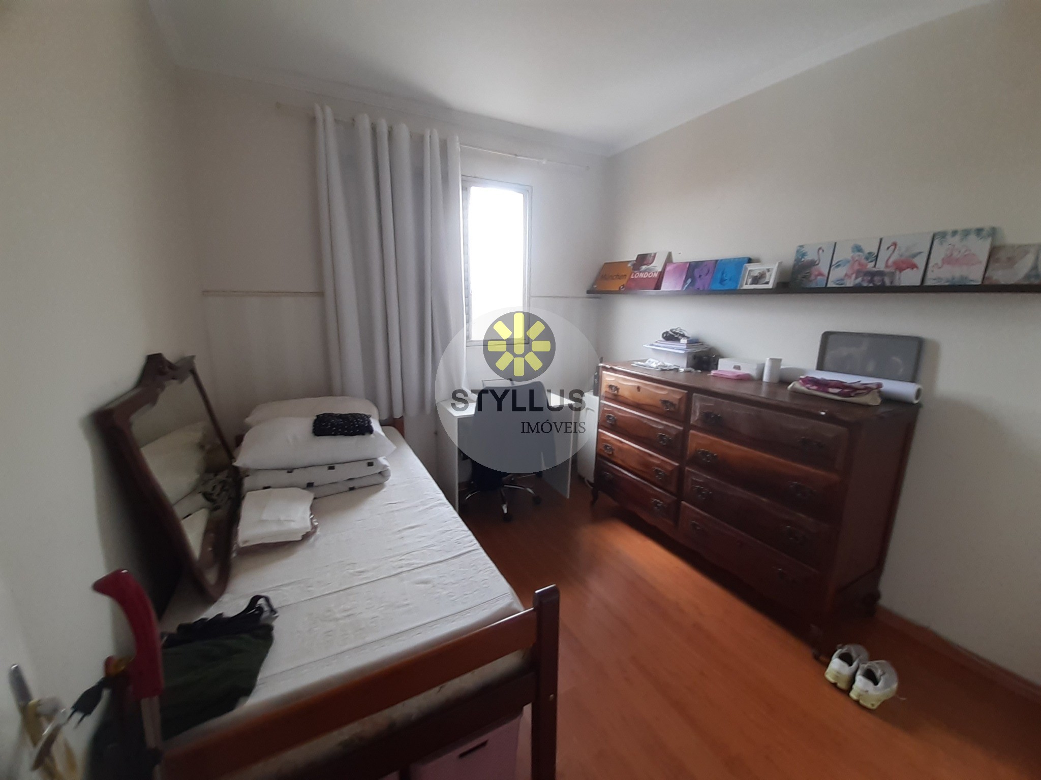 Apartamento, 2 quartos, 60 m² - Foto 6