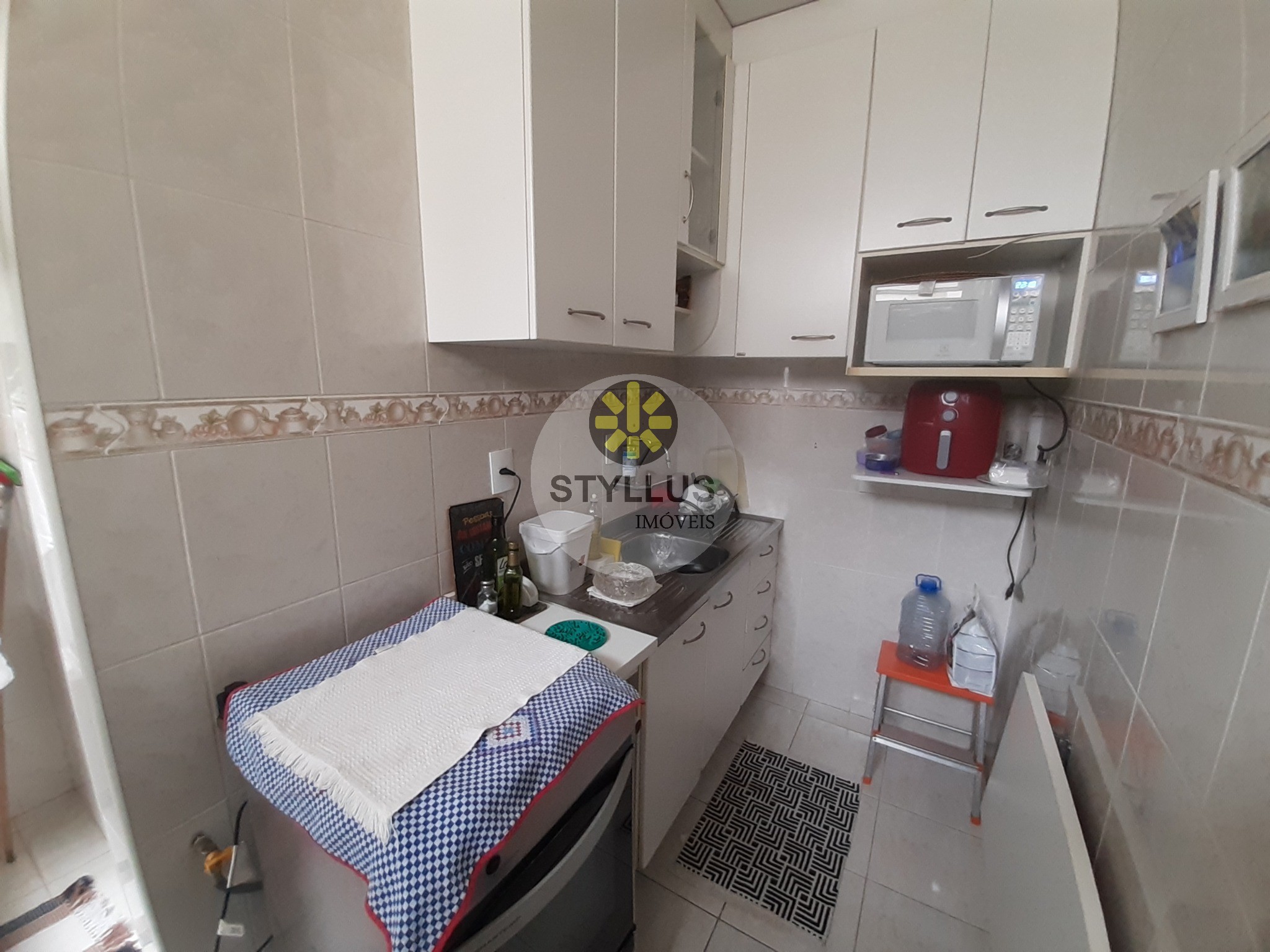 Apartamento, 2 quartos, 60 m² - Foto 16