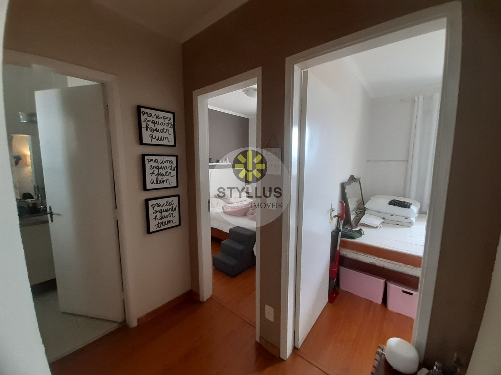 Apartamento, 2 quartos, 60 m² - Foto 5