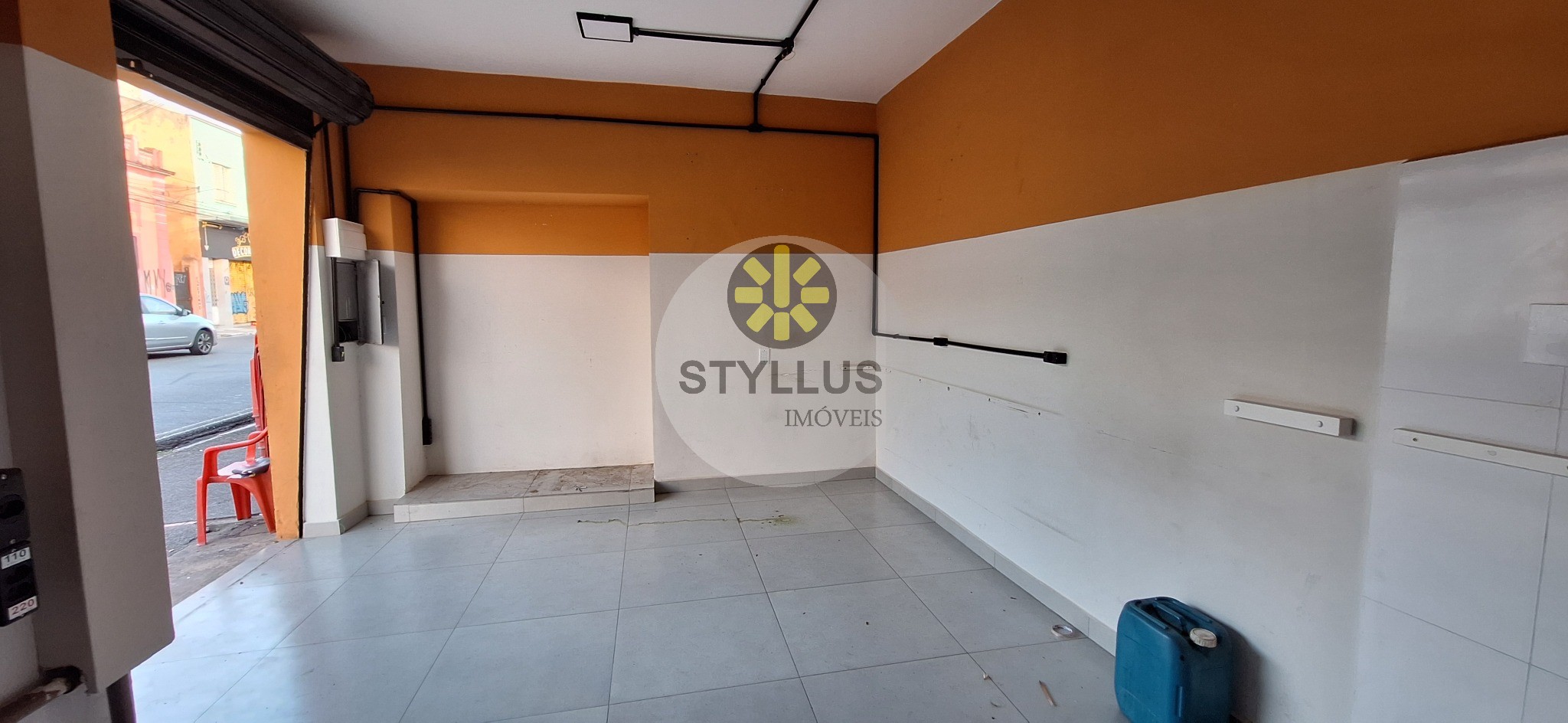 Loja-Salão, 20 m² - Foto 7