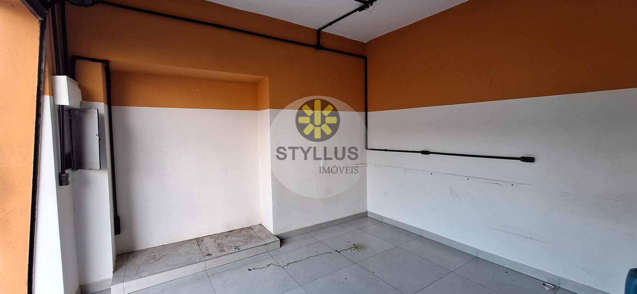 Loja-Salão, 20 m² - Foto 6