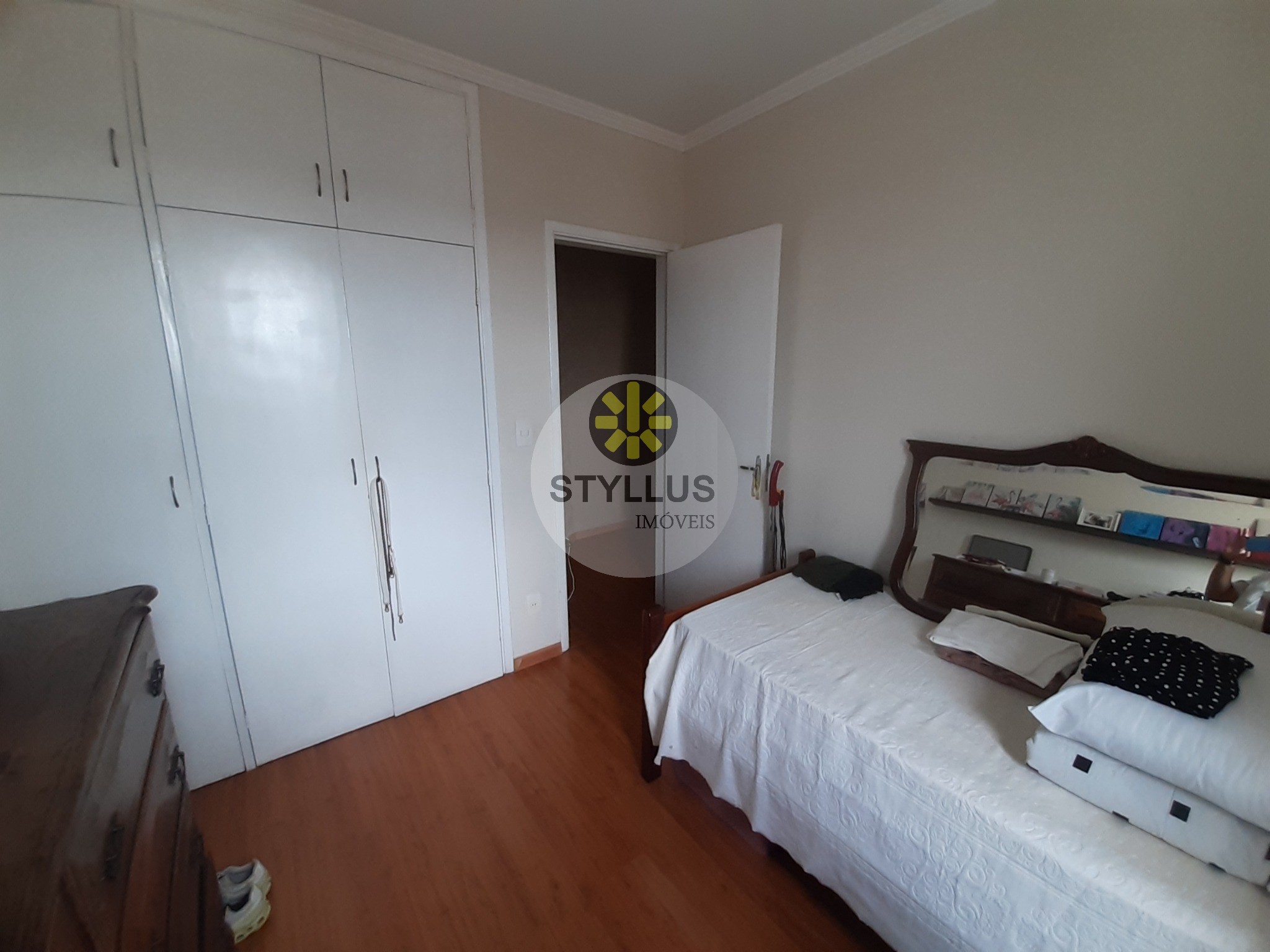 Apartamento, 2 quartos, 60 m² - Foto 8