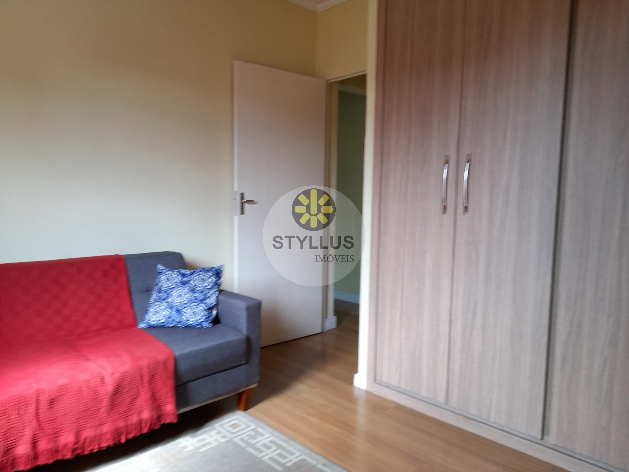 Apartamento, 2 quartos, 55 m² - Foto 4