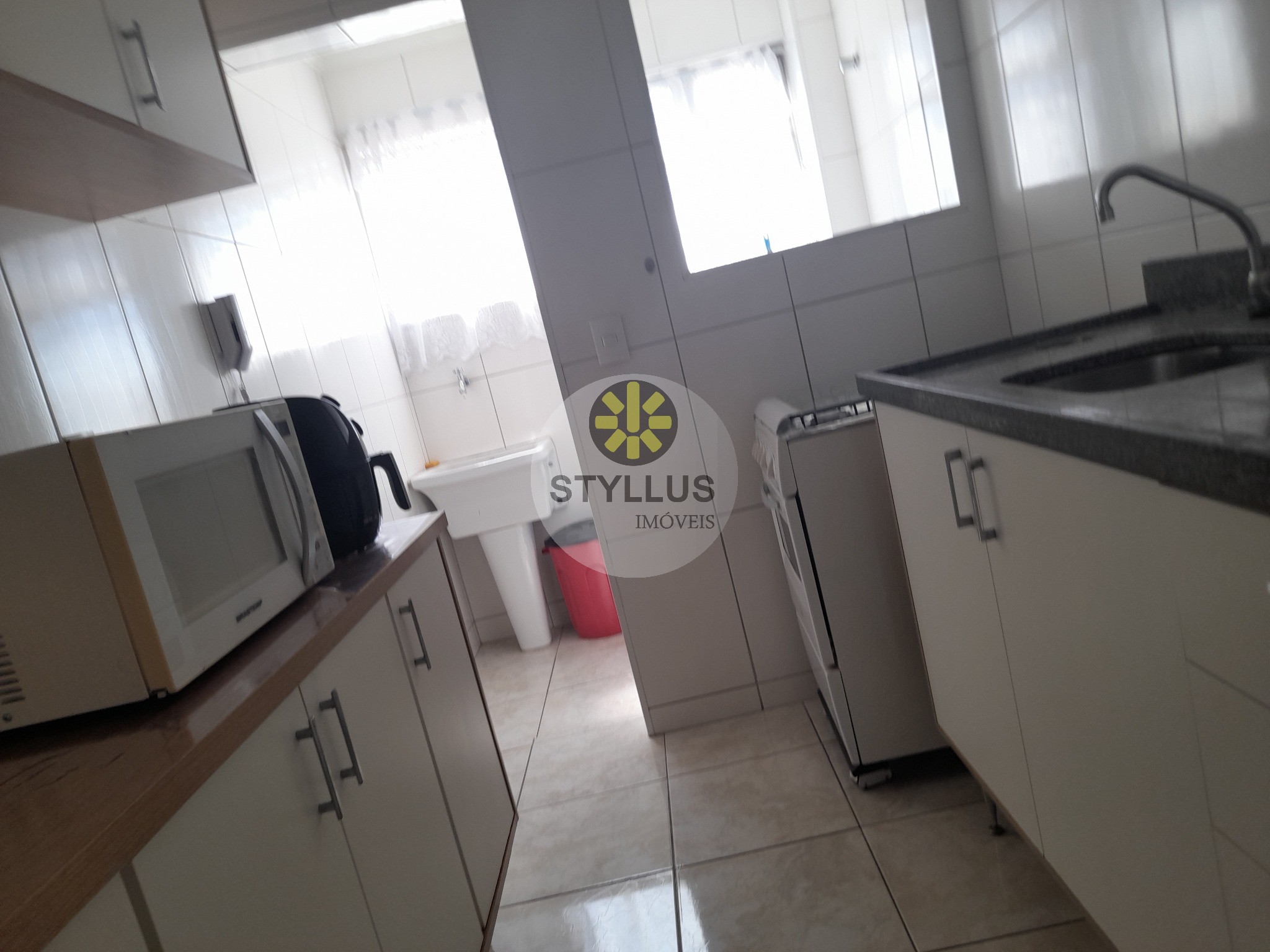 Apartamento, 2 quartos, 55 m² - Foto 13