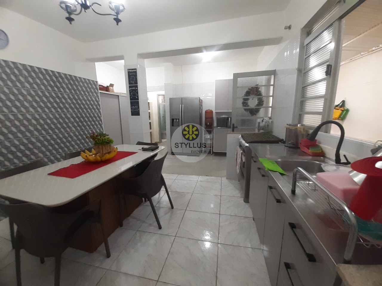 Casa, 3 quartos, 96 m² - Foto 25