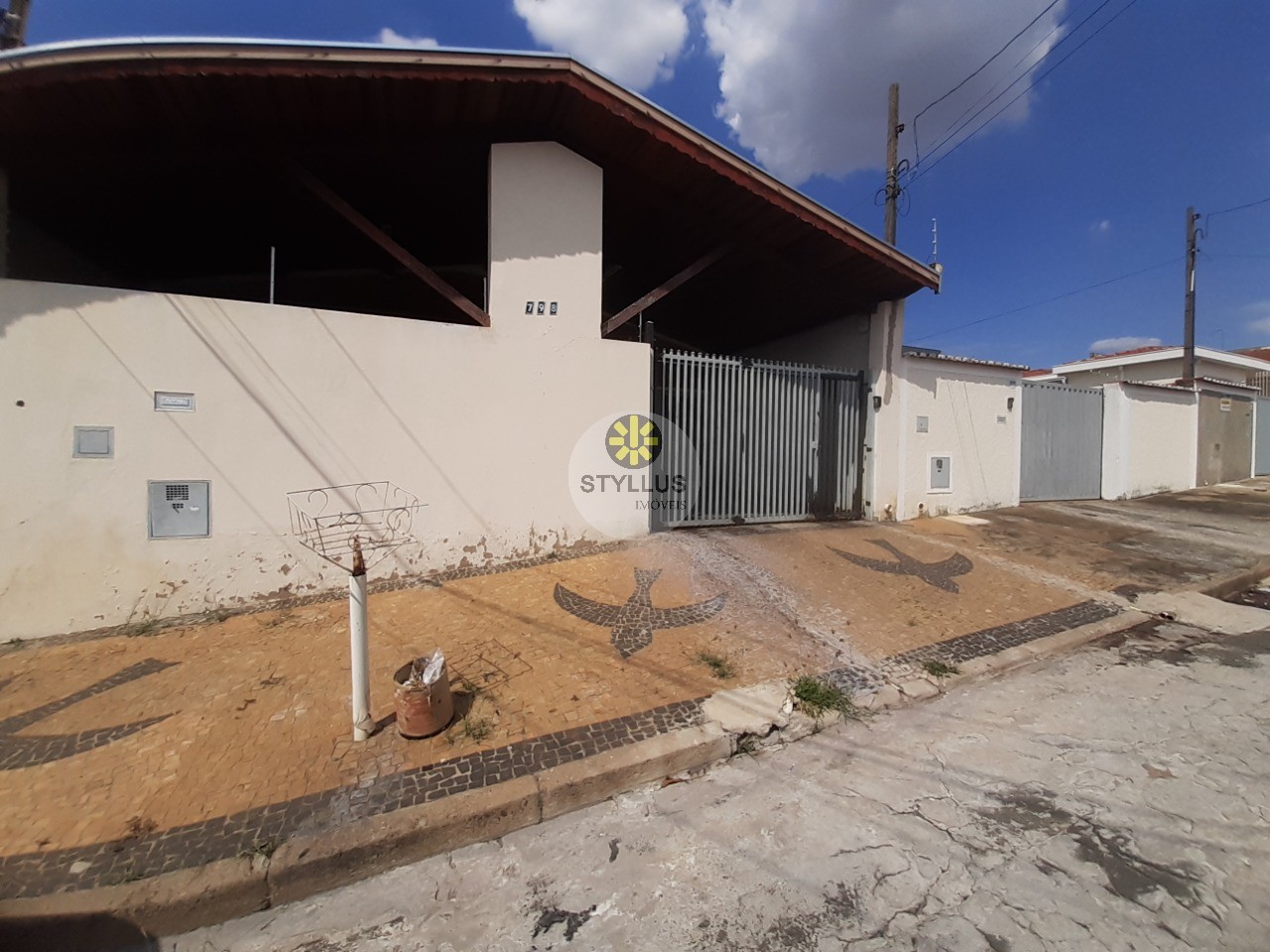 Casa, 3 quartos, 96 m² - Foto 2